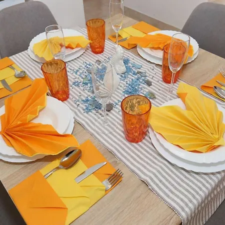 Marino 2 By Interhome Apartment