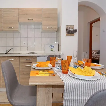 Marino 2 By Interhome Apartment *