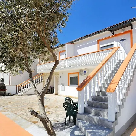 Marino 2 By Interhome Apartment *