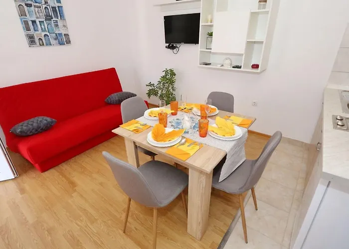 Marino 2 By Interhome *