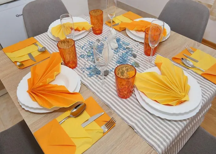 Marino 2 By Interhome Apartment