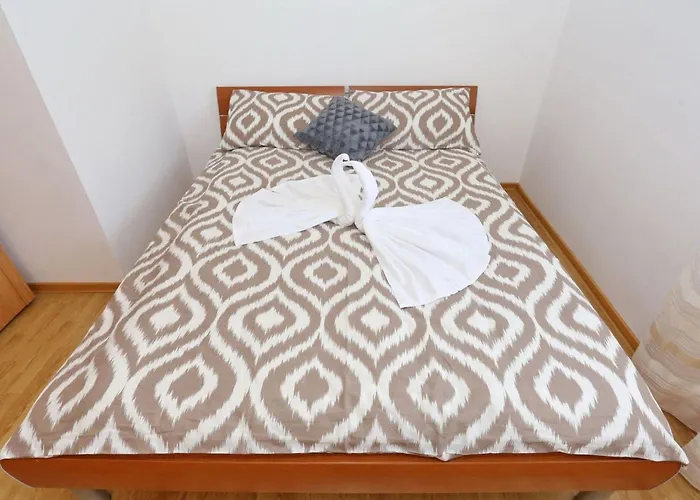 Marino 2 By Interhome *