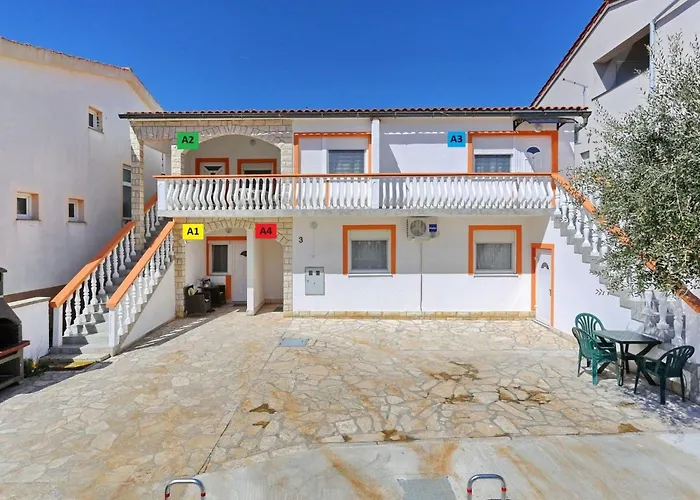 Marino 2 By Interhome Vir