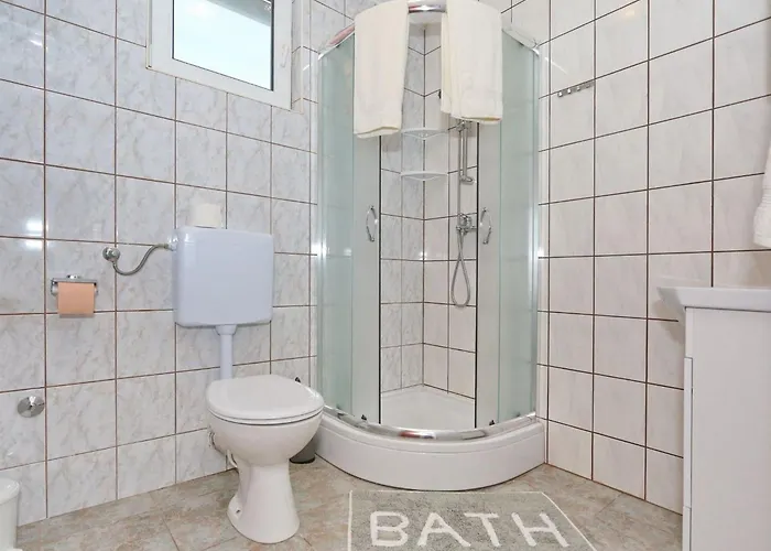 Marino 2 By Interhome * Vir