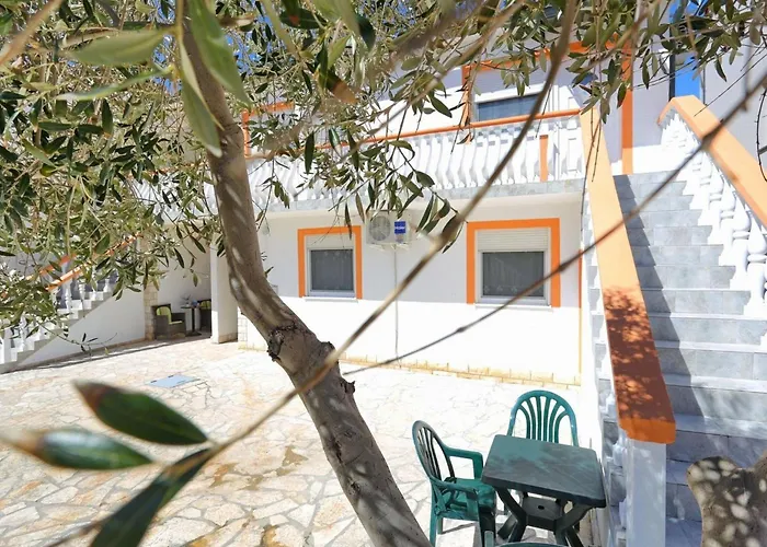 Marino 2 By Interhome Apartman Vir